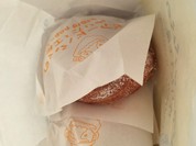 ビアードパパ 西鉄福岡駅店