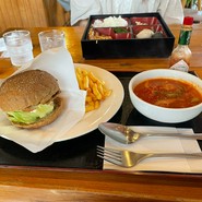 お食事処　星の郷