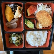 お食事処　星の郷