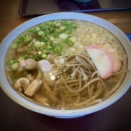 お食事処　星の郷