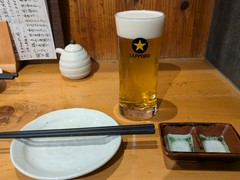 魚男　北口店