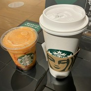 スターバックスコーヒー 天王寺ミオ 本館3階店