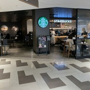 スターバックスコーヒー 天王寺ミオ 本館3階店