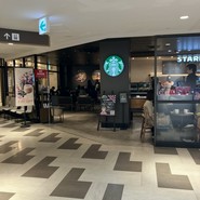 スターバックスコーヒー 天王寺ミオ 本館3階店