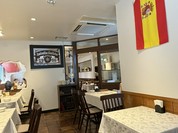 スペイン食堂 フェスタマリオ