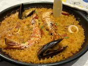 スペイン食堂 フェスタマリオ