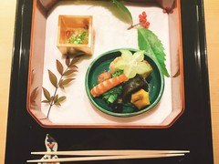 日本橋笈川