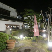 トラットリア自家製蕎麦 武野屋