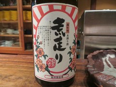 トラットリア自家製蕎麦 武野屋