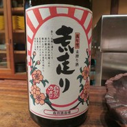 トラットリア自家製蕎麦 武野屋