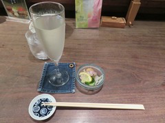 トラットリア自家製蕎麦 武野屋