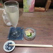 トラットリア自家製蕎麦 武野屋