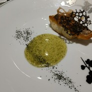 RICCI　cucina　italiana