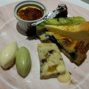 RICCI　cucina　italiana