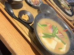 糸満漁民食堂