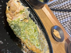 糸満漁民食堂
