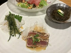 糸満漁民食堂