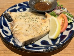 糸満漁民食堂