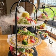 芦屋和奏こころ