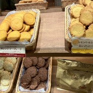 ステラおばさんのクッキー なんばウォーク店