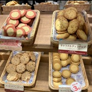 ステラおばさんのクッキー なんばウォーク店