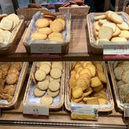 ステラおばさんのクッキー なんばウォーク店