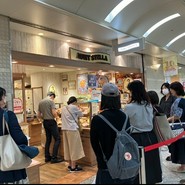 ステラおばさんのクッキー なんばウォーク店