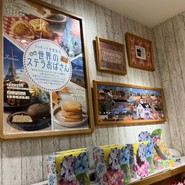 ステラおばさんのクッキー なんばウォーク店