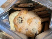 ステラおばさんのクッキー なんばウォーク店