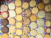 ステラおばさんのクッキー なんばウォーク店
