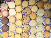 ステラおばさんのクッキー なんばウォーク店