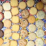 ステラおばさんのクッキー なんばウォーク店