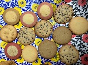 ステラおばさんのクッキー なんばウォーク店