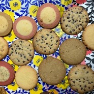 ステラおばさんのクッキー なんばウォーク店