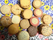 ステラおばさんのクッキー なんばウォーク店