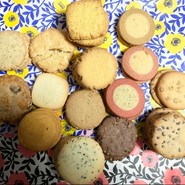 ステラおばさんのクッキー なんばウォーク店