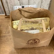 ステラおばさんのクッキー なんばウォーク店