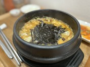 済州島テールスープ