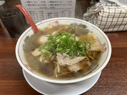 ラーメン 藤 大手筋店