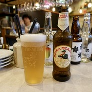 港町バル 中目黒高架下店