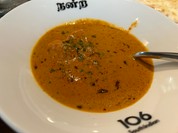 Bセット　バターチキンカレー