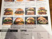 ショーグンバーガー 新宿店