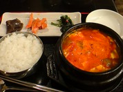 赤坂韓国料理・焼肉 兄夫食堂 赤坂店