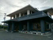 Cafe カクレミノ
