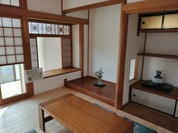 Cafe カクレミノ