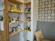 Cafe カクレミノ