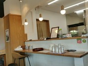 Cafe カクレミノ