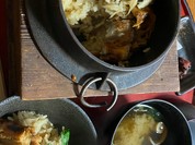 芝居茶寮 水羽