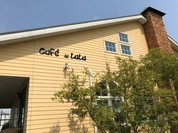 Cafe de LaLa