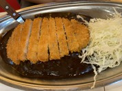 ゴーゴーカレー 仙台一番町スタジアム